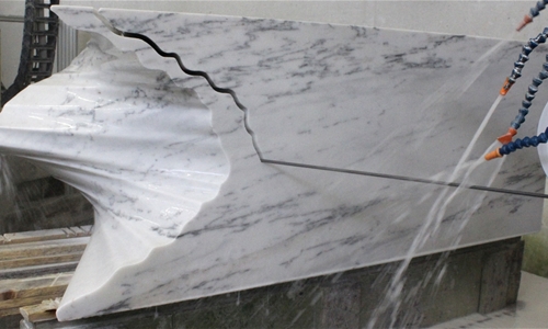 Your marble design consultants